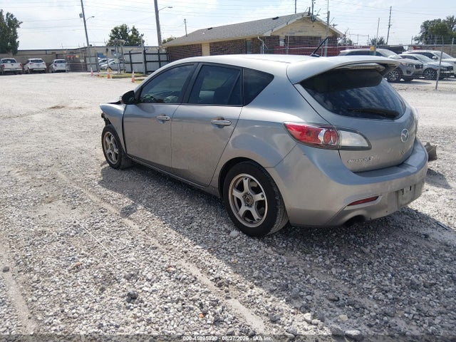 Aukcja sprzedaży 2010 Mazda Mazdaspeed3 Sport, vin: JM1BL1H43A1227014, numer aukcji: 45985990