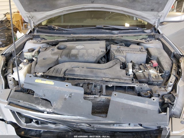 2007 Nissan Altima 2.5 S მანქანა იყიდება აუქციონზე, vin: 1N4AL21E27N432531, აუქციონის ნომერი: 45985995