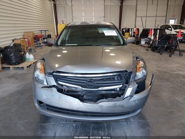 2007 Nissan Altima 2.5 S მანქანა იყიდება აუქციონზე, vin: 1N4AL21E27N432531, აუქციონის ნომერი: 45985995