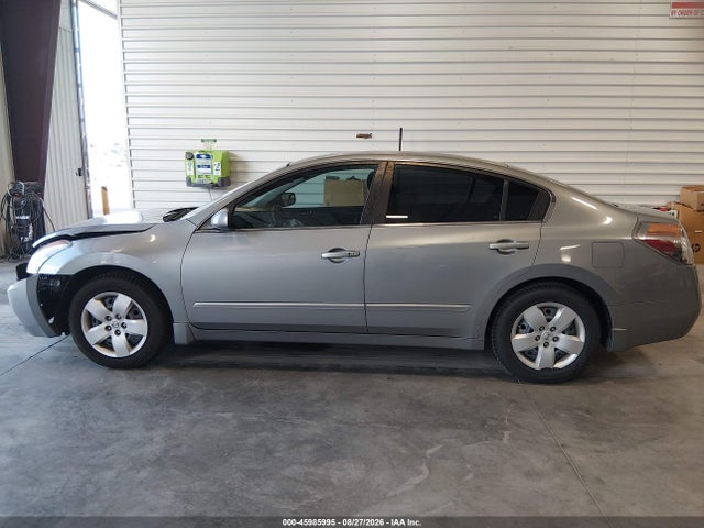 2007 Nissan Altima 2.5 S მანქანა იყიდება აუქციონზე, vin: 1N4AL21E27N432531, აუქციონის ნომერი: 45985995