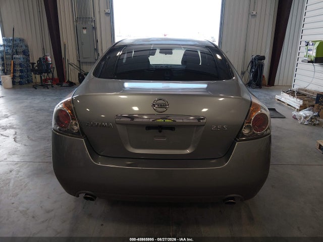 2007 Nissan Altima 2.5 S მანქანა იყიდება აუქციონზე, vin: 1N4AL21E27N432531, აუქციონის ნომერი: 45985995
