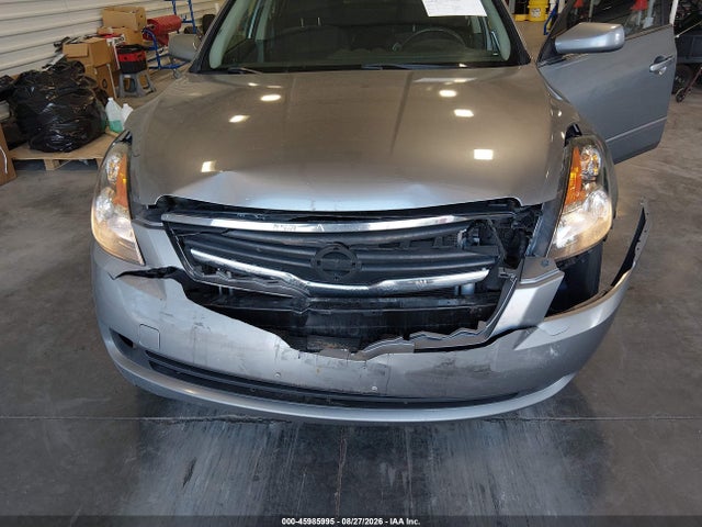 2007 Nissan Altima 2.5 S მანქანა იყიდება აუქციონზე, vin: 1N4AL21E27N432531, აუქციონის ნომერი: 45985995