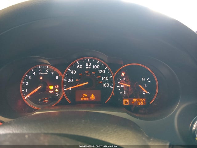 2007 Nissan Altima 2.5 S მანქანა იყიდება აუქციონზე, vin: 1N4AL21E27N432531, აუქციონის ნომერი: 45985995