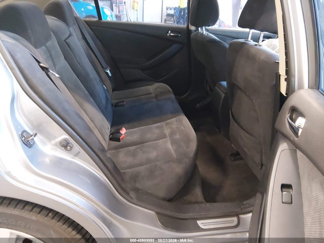 2007 Nissan Altima 2.5 S მანქანა იყიდება აუქციონზე, vin: 1N4AL21E27N432531, აუქციონის ნომერი: 45985995
