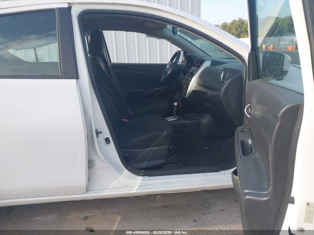 Продаж на аукціоні авто 2016 Nissan Versa 1.6 S/1.6 S+/1.6 Sl/1.6 Sv, vin: 3N1CN7AP2GL850912, номер лоту: 45986000