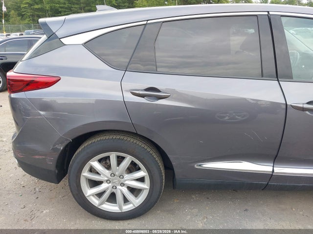 45986003 :رقم المزاد ، 5J8TC2H31ML026482 vin ، 2021 Acura Rdx Standard مزاد بيع