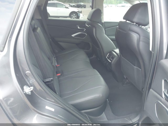 45986003 :رقم المزاد ، 5J8TC2H31ML026482 vin ، 2021 Acura Rdx Standard مزاد بيع