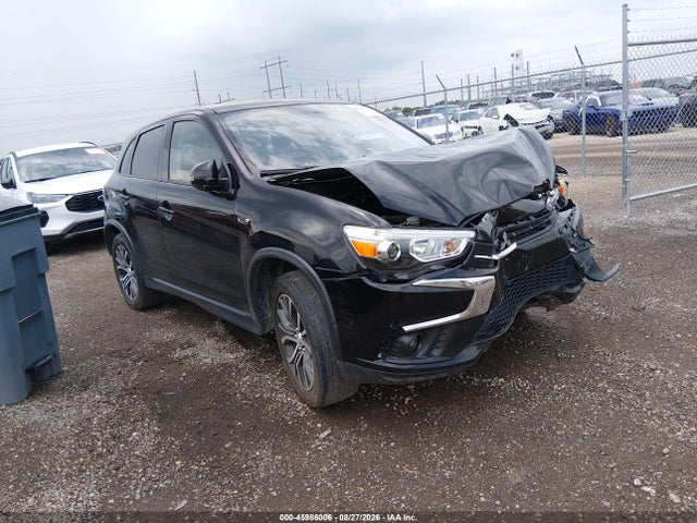 Продажа на аукционе авто 2019 Mitsubishi Outlander Sport 2.0 Es, vin: JA4AP3AU1KU021433, номер лота: 45986006