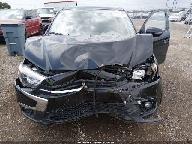 Продажа на аукционе авто 2019 Mitsubishi Outlander Sport 2.0 Es, vin: JA4AP3AU1KU021433, номер лота: 45986006
