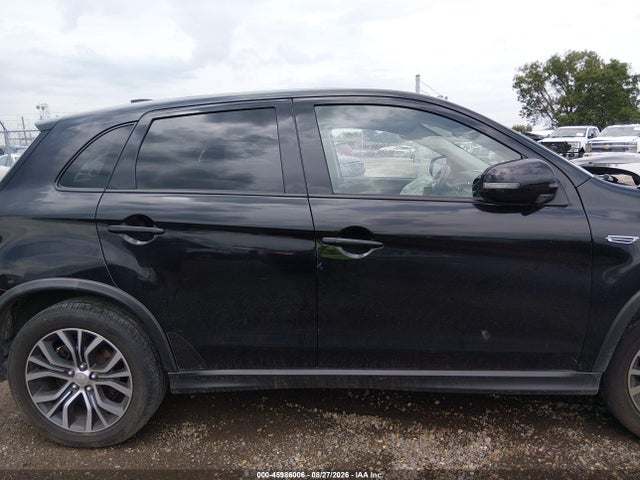 Продажа на аукционе авто 2019 Mitsubishi Outlander Sport 2.0 Es, vin: JA4AP3AU1KU021433, номер лота: 45986006