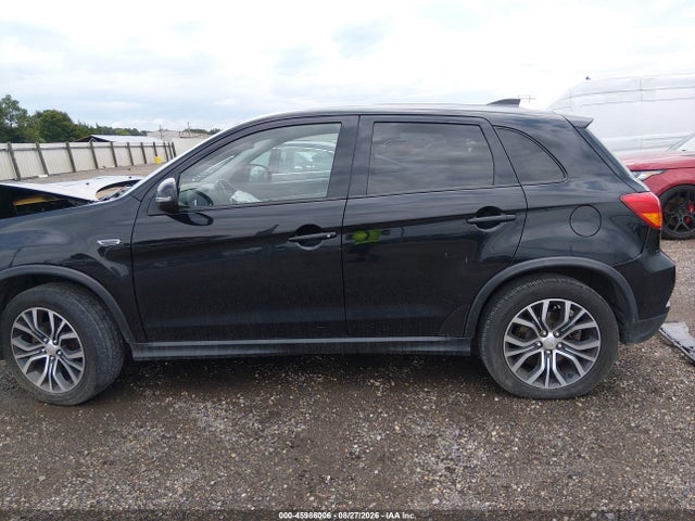 Продажа на аукционе авто 2019 Mitsubishi Outlander Sport 2.0 Es, vin: JA4AP3AU1KU021433, номер лота: 45986006