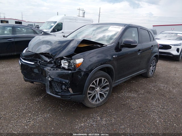 Продажа на аукционе авто 2019 Mitsubishi Outlander Sport 2.0 Es, vin: JA4AP3AU1KU021433, номер лота: 45986006