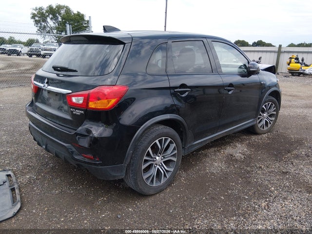 Продажа на аукционе авто 2019 Mitsubishi Outlander Sport 2.0 Es, vin: JA4AP3AU1KU021433, номер лота: 45986006