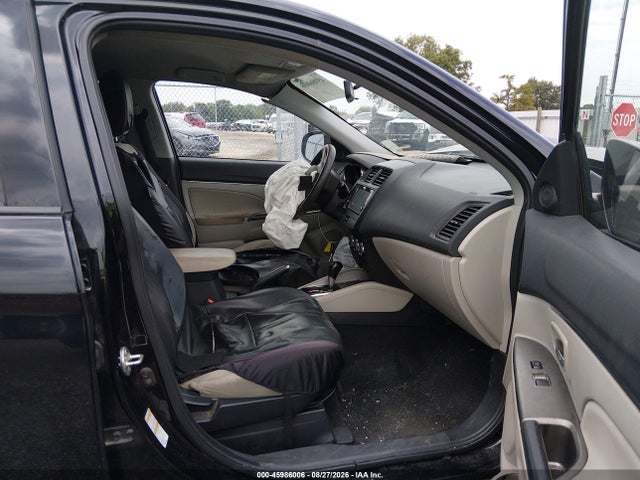 Продажа на аукционе авто 2019 Mitsubishi Outlander Sport 2.0 Es, vin: JA4AP3AU1KU021433, номер лота: 45986006