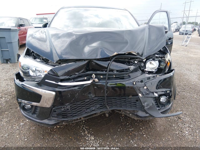 Продажа на аукционе авто 2019 Mitsubishi Outlander Sport 2.0 Es, vin: JA4AP3AU1KU021433, номер лота: 45986006