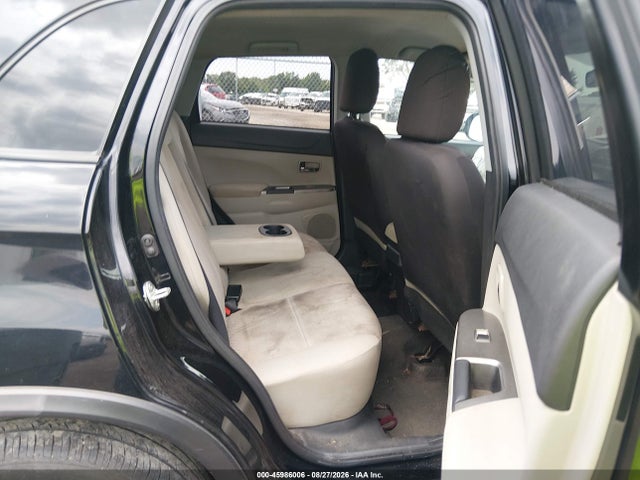 Продажа на аукционе авто 2019 Mitsubishi Outlander Sport 2.0 Es, vin: JA4AP3AU1KU021433, номер лота: 45986006