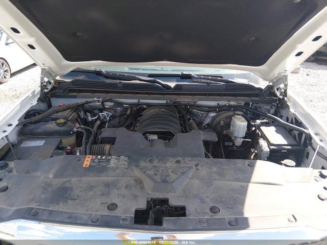 Aukcja sprzedaży 2017 Chevrolet Silverado 1500 High Country, vin: 3GCUKTEC4HG499330, numer aukcji: 45986010