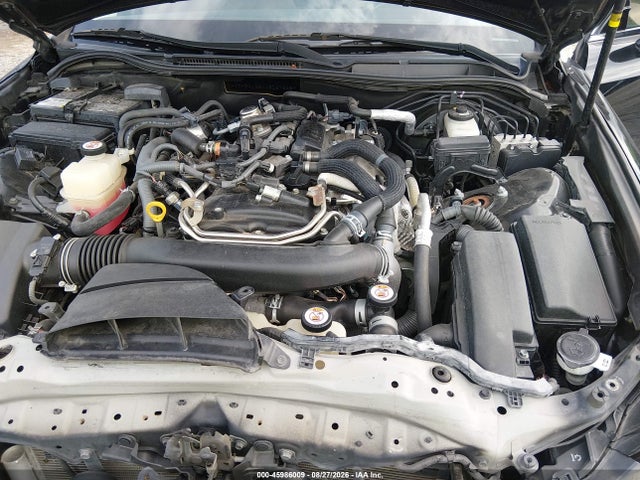 45986009 :رقم المزاد ، JTHBA1D21J5067202 vin ، 2018 Lexus Is 300 مزاد بيع