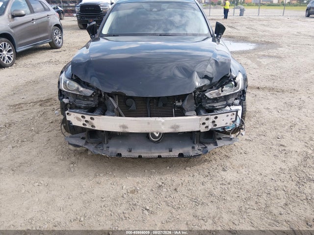 45986009 :رقم المزاد ، JTHBA1D21J5067202 vin ، 2018 Lexus Is 300 مزاد بيع