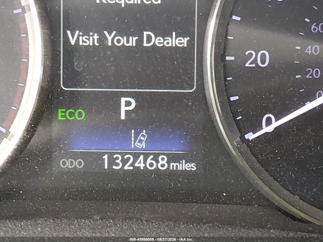 45986009 :رقم المزاد ، JTHBA1D21J5067202 vin ، 2018 Lexus Is 300 مزاد بيع