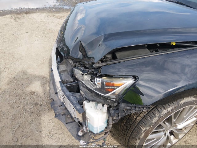 45986009 :رقم المزاد ، JTHBA1D21J5067202 vin ، 2018 Lexus Is 300 مزاد بيع
