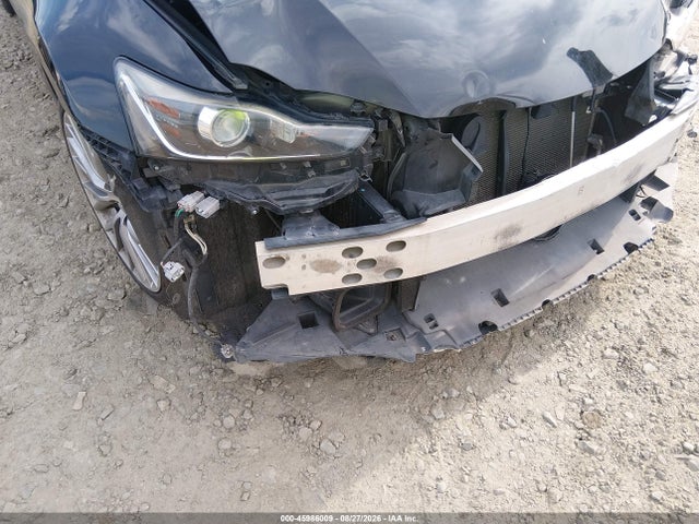 45986009 :رقم المزاد ، JTHBA1D21J5067202 vin ، 2018 Lexus Is 300 مزاد بيع