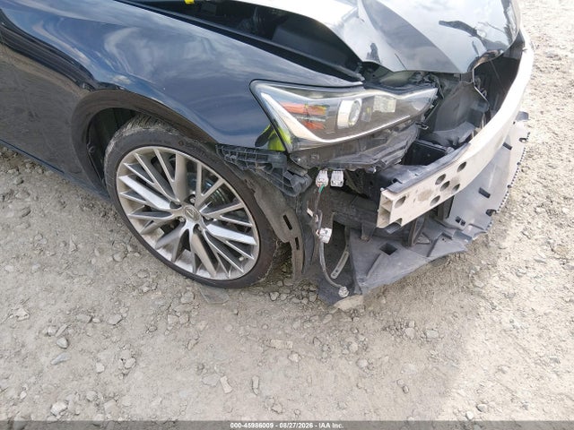 45986009 :رقم المزاد ، JTHBA1D21J5067202 vin ، 2018 Lexus Is 300 مزاد بيع