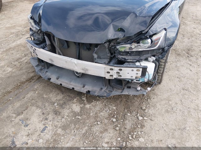 45986009 :رقم المزاد ، JTHBA1D21J5067202 vin ، 2018 Lexus Is 300 مزاد بيع