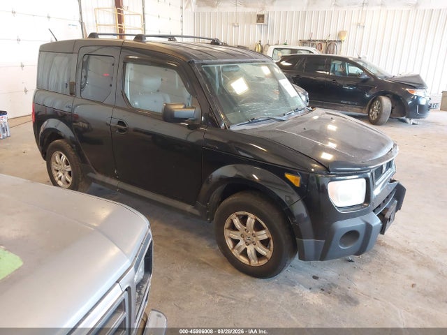 Продажа на аукционе авто 2006 Honda Element Ex-p, vin: 5J6YH177X6L001789, номер лота: 45986008