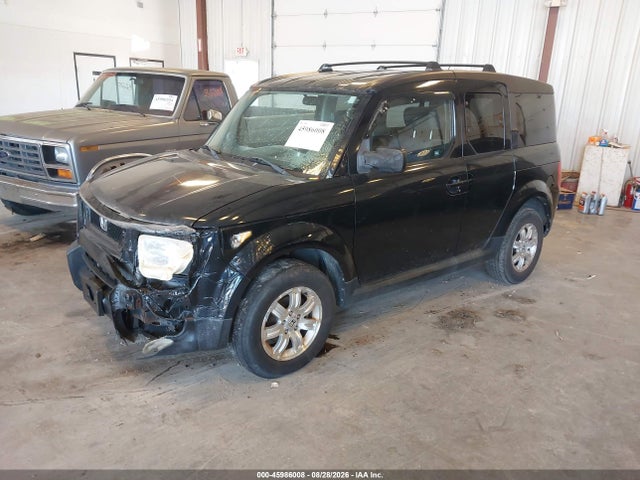 Продаж на аукціоні авто 2006 Honda Element Ex-p, vin: 5J6YH177X6L001789, номер лоту: 45986008