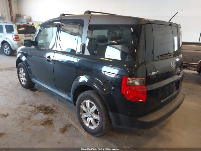 Продаж на аукціоні авто 2006 Honda Element Ex-p, vin: 5J6YH177X6L001789, номер лоту: 45986008