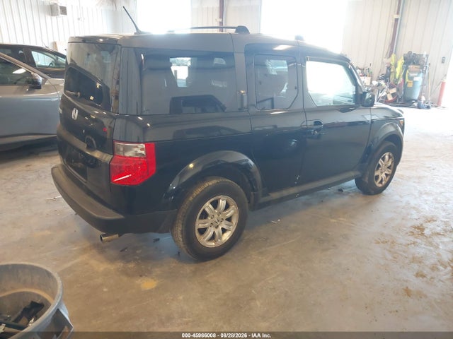 Продаж на аукціоні авто 2006 Honda Element Ex-p, vin: 5J6YH177X6L001789, номер лоту: 45986008