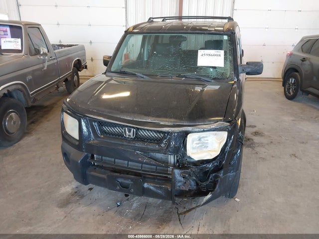 Продаж на аукціоні авто 2006 Honda Element Ex-p, vin: 5J6YH177X6L001789, номер лоту: 45986008