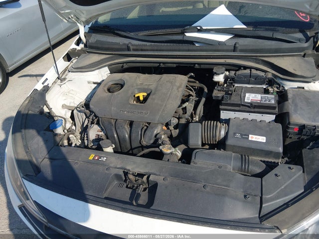Hyundai Elantra Value Edition 2019 5NPD84LF0KH477888 Image 10