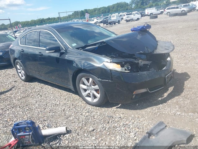 2014 Acura Tl 3.5 მანქანა იყიდება აუქციონზე, vin: 19UUA8F54EA006712, აუქციონის ნომერი: 45986015