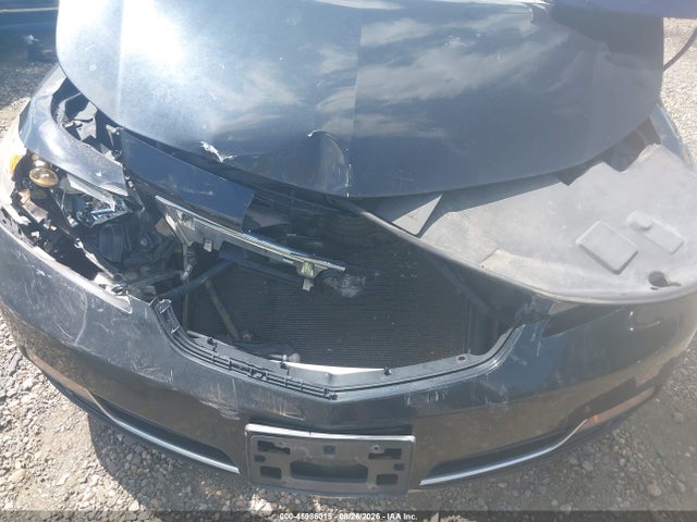 Продажа на аукционе авто 2014 Acura Tl 3.5, vin: 19UUA8F54EA006712, номер лота: 45986015