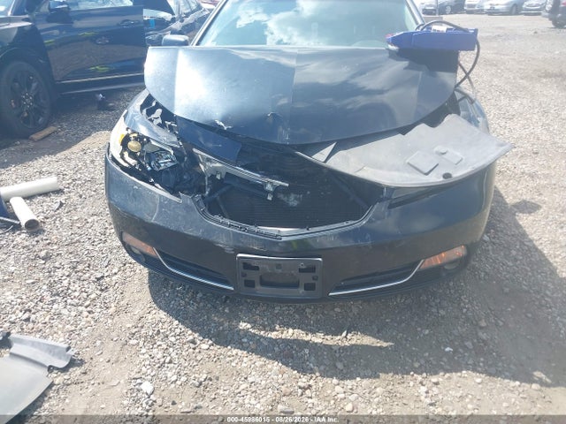 Продажа на аукционе авто 2014 Acura Tl 3.5, vin: 19UUA8F54EA006712, номер лота: 45986015