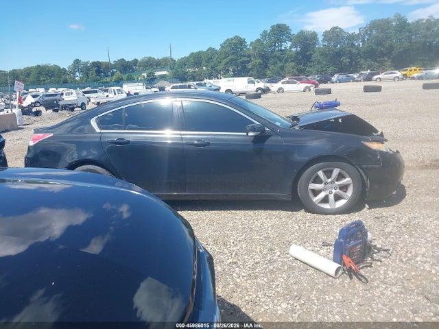 Продажа на аукционе авто 2014 Acura Tl 3.5, vin: 19UUA8F54EA006712, номер лота: 45986015