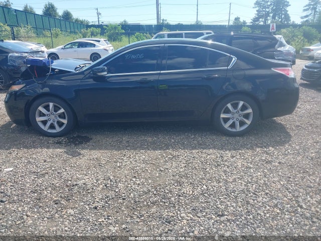 Продажа на аукционе авто 2014 Acura Tl 3.5, vin: 19UUA8F54EA006712, номер лота: 45986015
