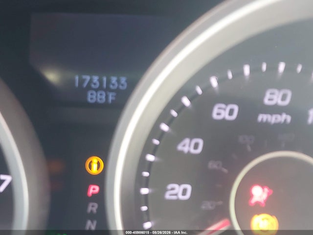 Продажа на аукционе авто 2014 Acura Tl 3.5, vin: 19UUA8F54EA006712, номер лота: 45986015