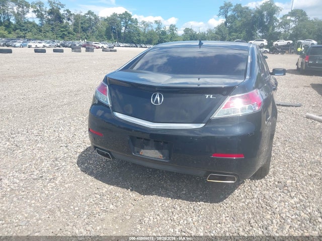 Продажа на аукционе авто 2014 Acura Tl 3.5, vin: 19UUA8F54EA006712, номер лота: 45986015