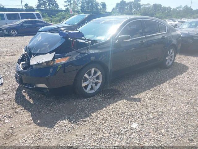 Продажа на аукционе авто 2014 Acura Tl 3.5, vin: 19UUA8F54EA006712, номер лота: 45986015