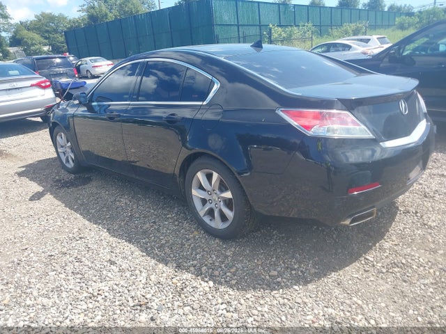 Продажа на аукционе авто 2014 Acura Tl 3.5, vin: 19UUA8F54EA006712, номер лота: 45986015