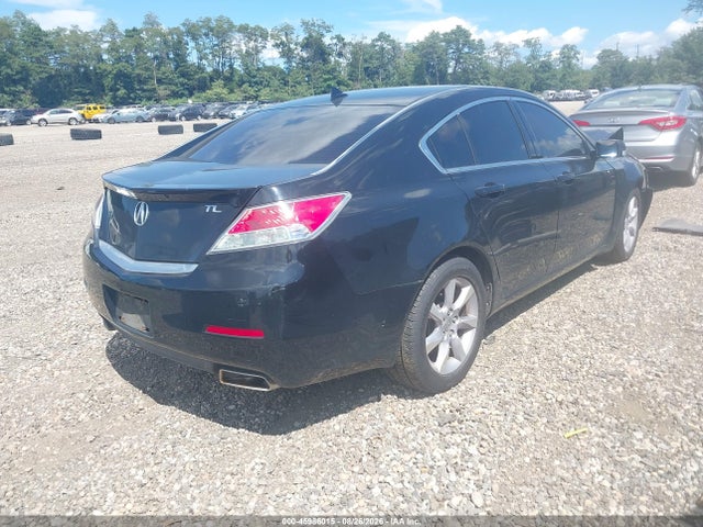 Продажа на аукционе авто 2014 Acura Tl 3.5, vin: 19UUA8F54EA006712, номер лота: 45986015