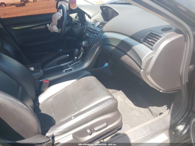 Продажа на аукционе авто 2014 Acura Tl 3.5, vin: 19UUA8F54EA006712, номер лота: 45986015