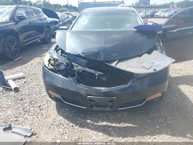 Продажа на аукционе авто 2014 Acura Tl 3.5, vin: 19UUA8F54EA006712, номер лота: 45986015