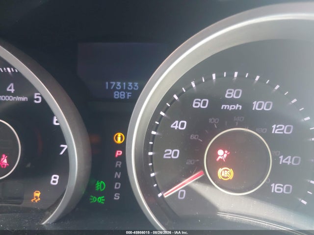Продажа на аукционе авто 2014 Acura Tl 3.5, vin: 19UUA8F54EA006712, номер лота: 45986015