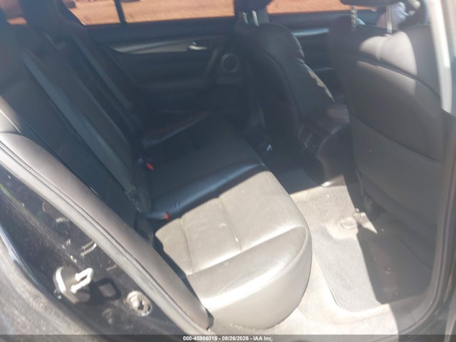 Продажа на аукционе авто 2014 Acura Tl 3.5, vin: 19UUA8F54EA006712, номер лота: 45986015