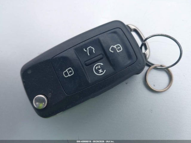 Aukcja sprzedaży 2013 Volkswagen Passat 2.0l Tdi Sel Premium, vin: 1VWCN7A3XDC012481, numer aukcji: 45986016