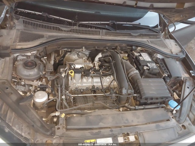 3VWCB7BU4LM050026 Volkswagen Jetta 1.4t R-line/1.4t S/1.4t Se